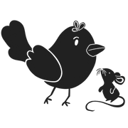 Ljóð og Lag logo